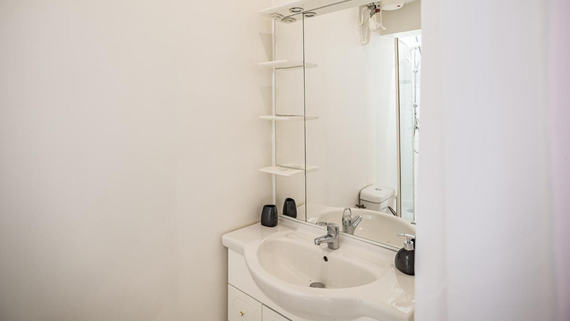 Smart Confort 1 - Studio Confort Et Style Troyes Exterior photo